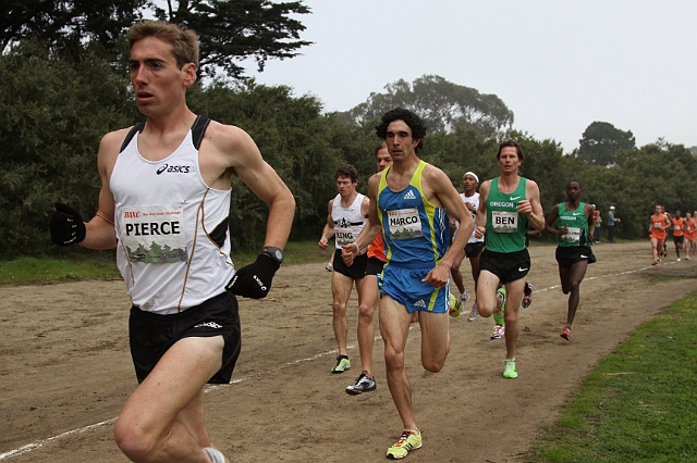 2011 BayXC-240.JPG - 2011 Bay Area Cross Challenge, Sunday, January 16,2011 held at the Golden Gate Park Polo Fields, San Francisco, CA.